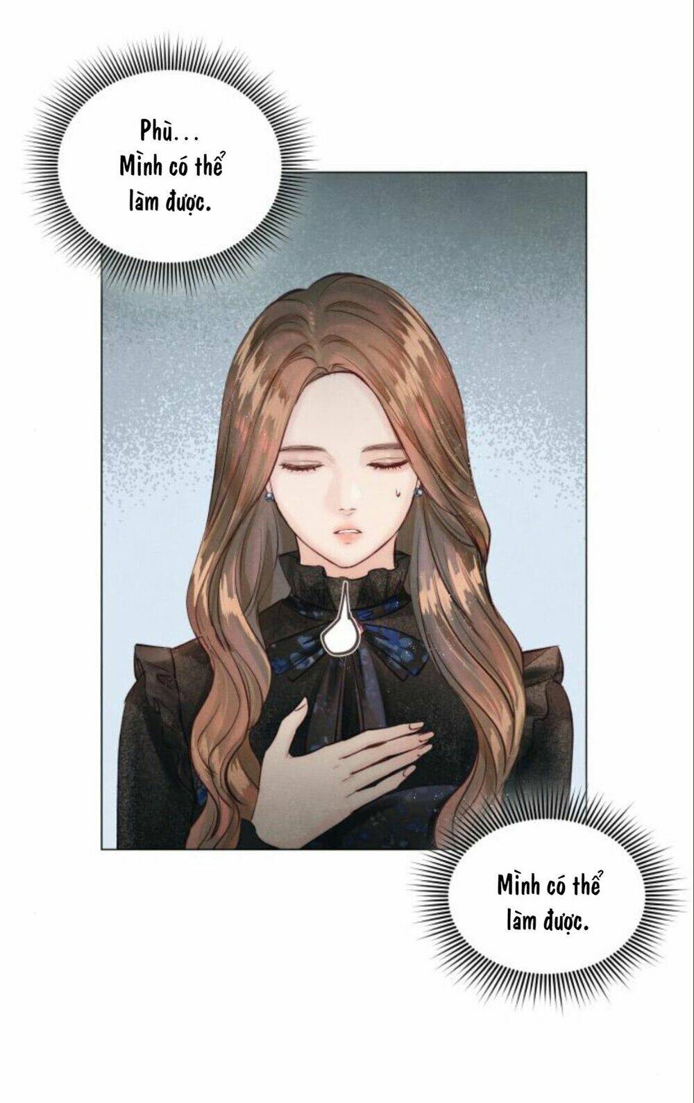 Nhất Định Chúng Ta Sẽ Được Hạnh Phúc Chapter 6 - Trang 2