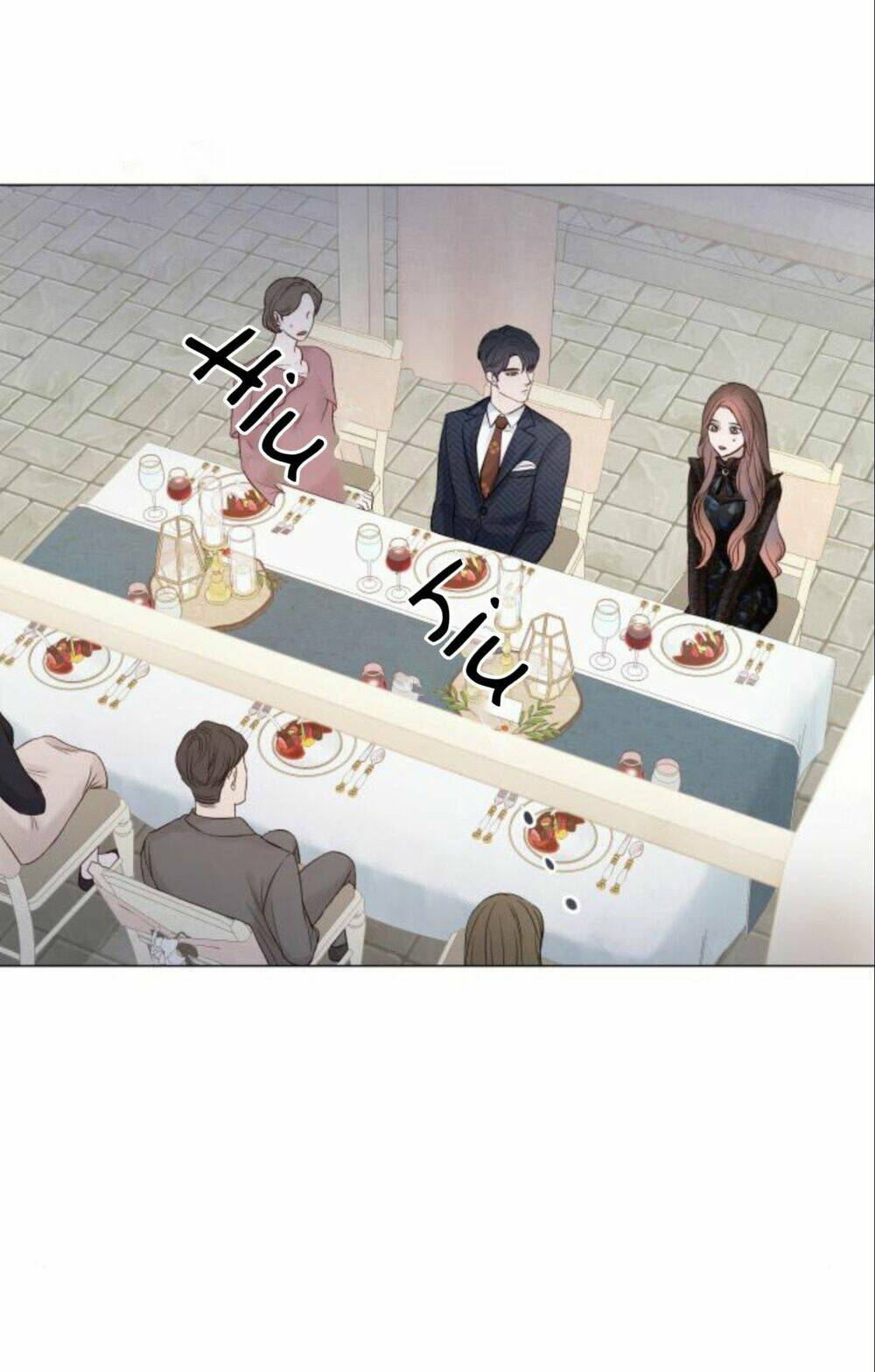 Nhất Định Chúng Ta Sẽ Được Hạnh Phúc Chapter 6 - Trang 2