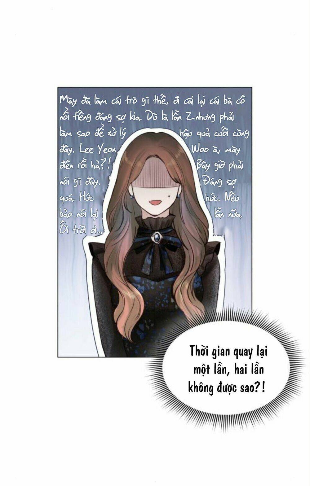 Nhất Định Chúng Ta Sẽ Được Hạnh Phúc Chapter 6 - Trang 2