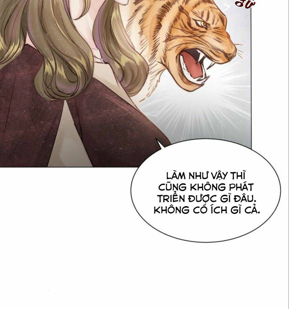 Nhất Định Chúng Ta Sẽ Được Hạnh Phúc Chapter 6 - Trang 2