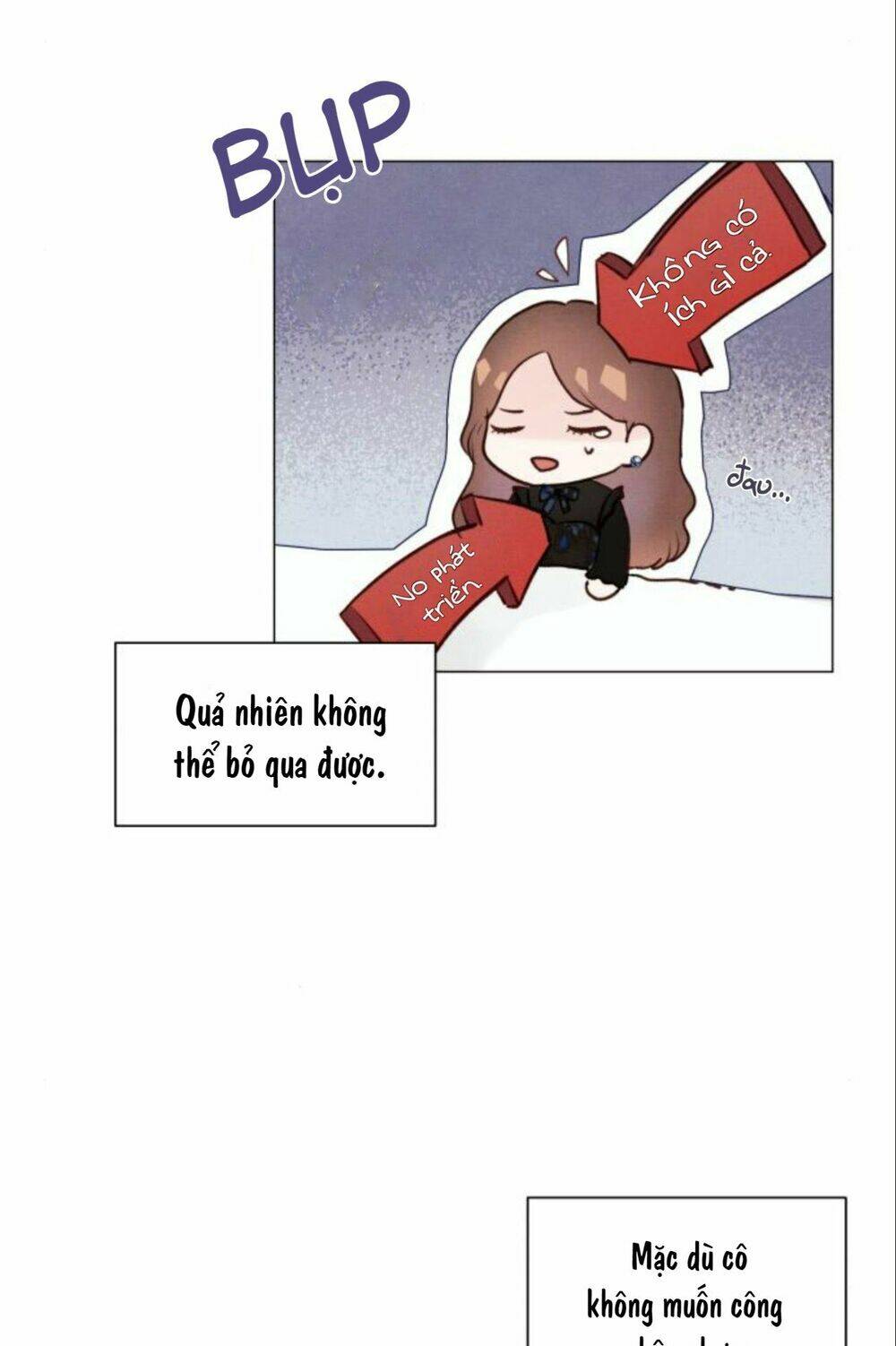 Nhất Định Chúng Ta Sẽ Được Hạnh Phúc Chapter 6 - Trang 2