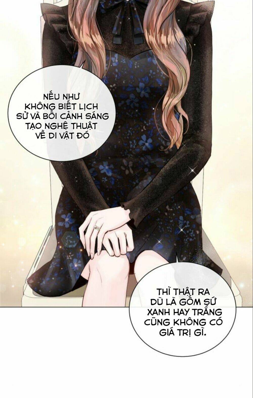 Nhất Định Chúng Ta Sẽ Được Hạnh Phúc Chapter 6 - Trang 2