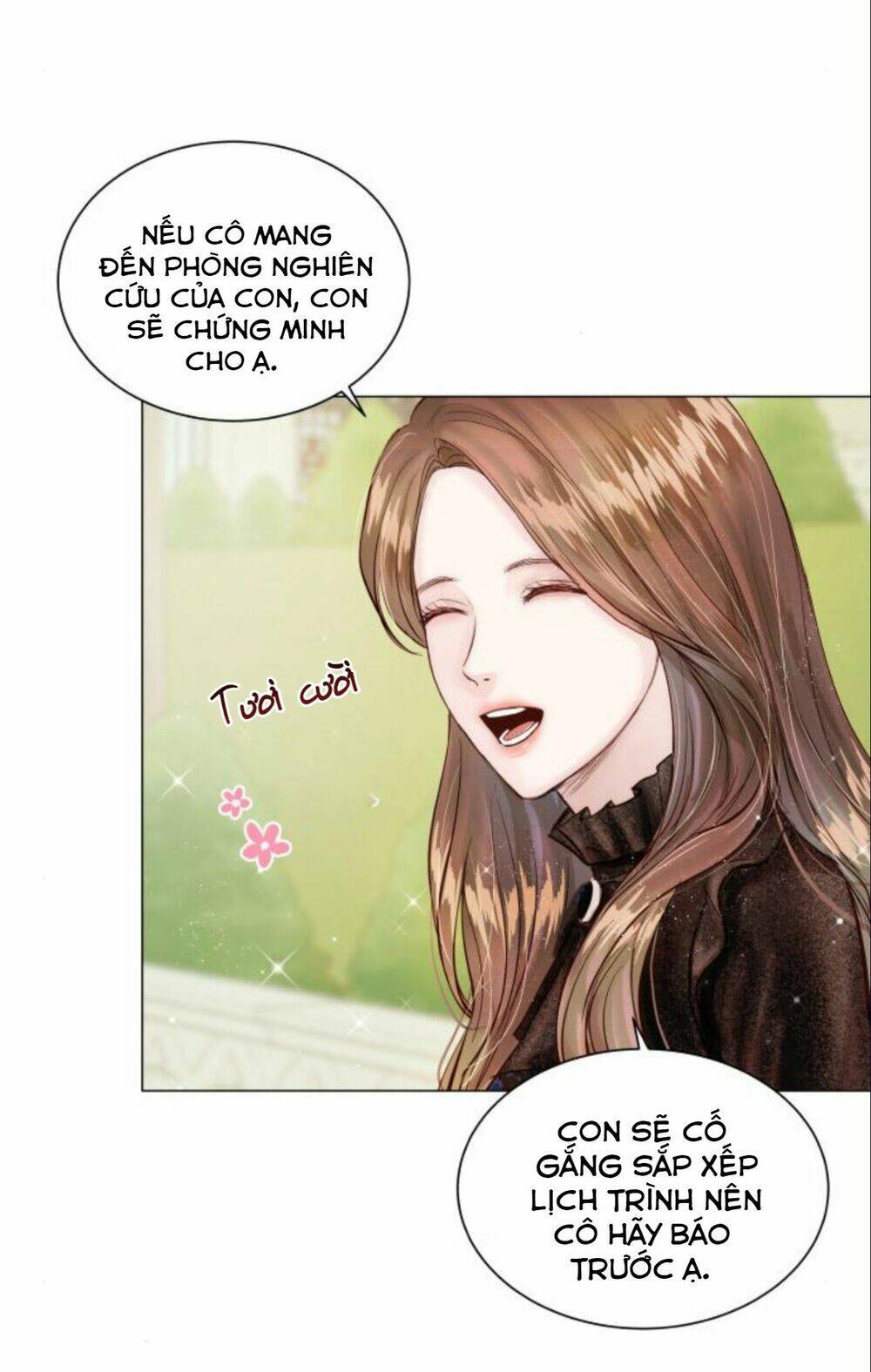 Nhất Định Chúng Ta Sẽ Được Hạnh Phúc Chapter 6 - Trang 2