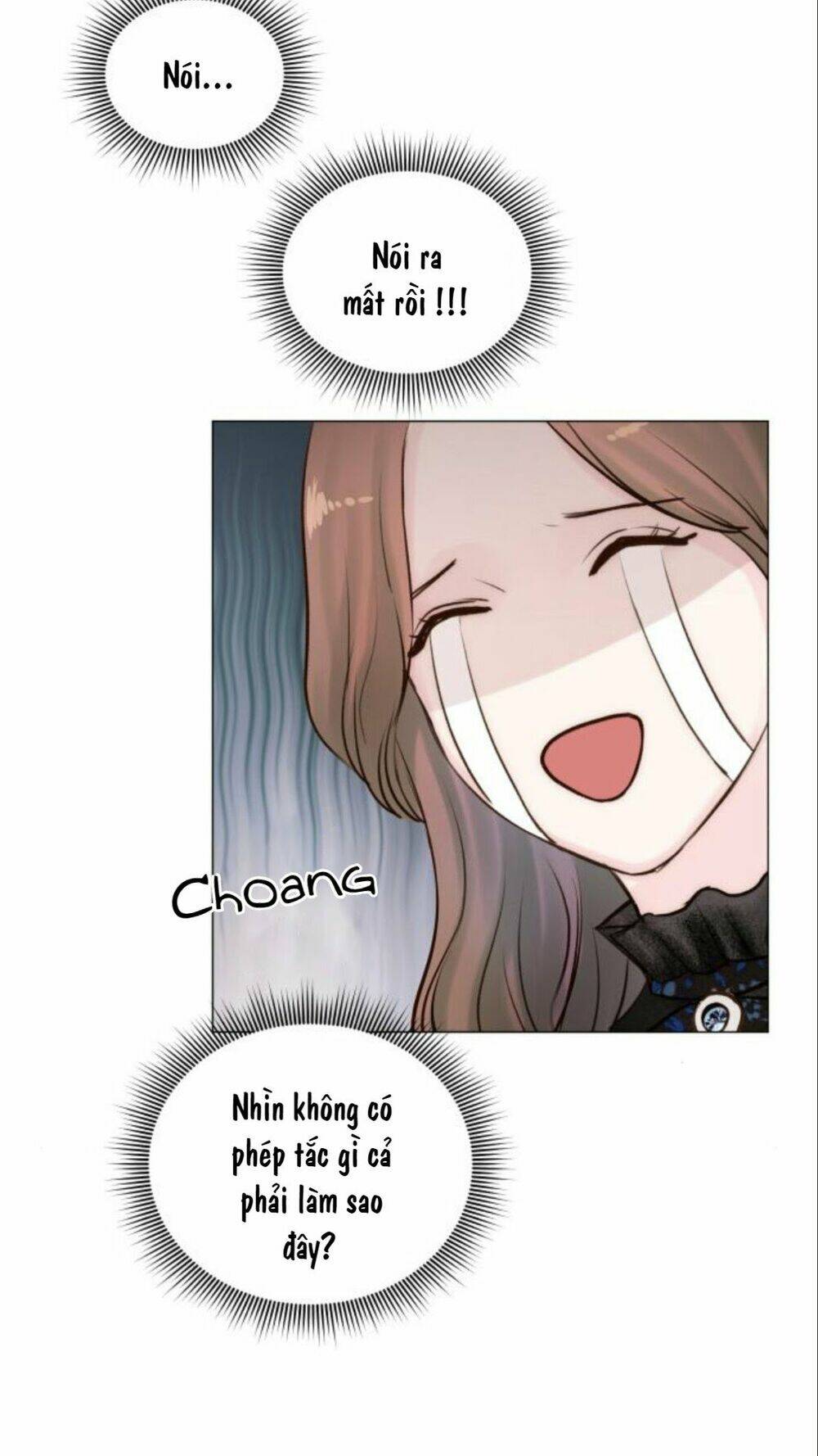 Nhất Định Chúng Ta Sẽ Được Hạnh Phúc Chapter 6 - Trang 2