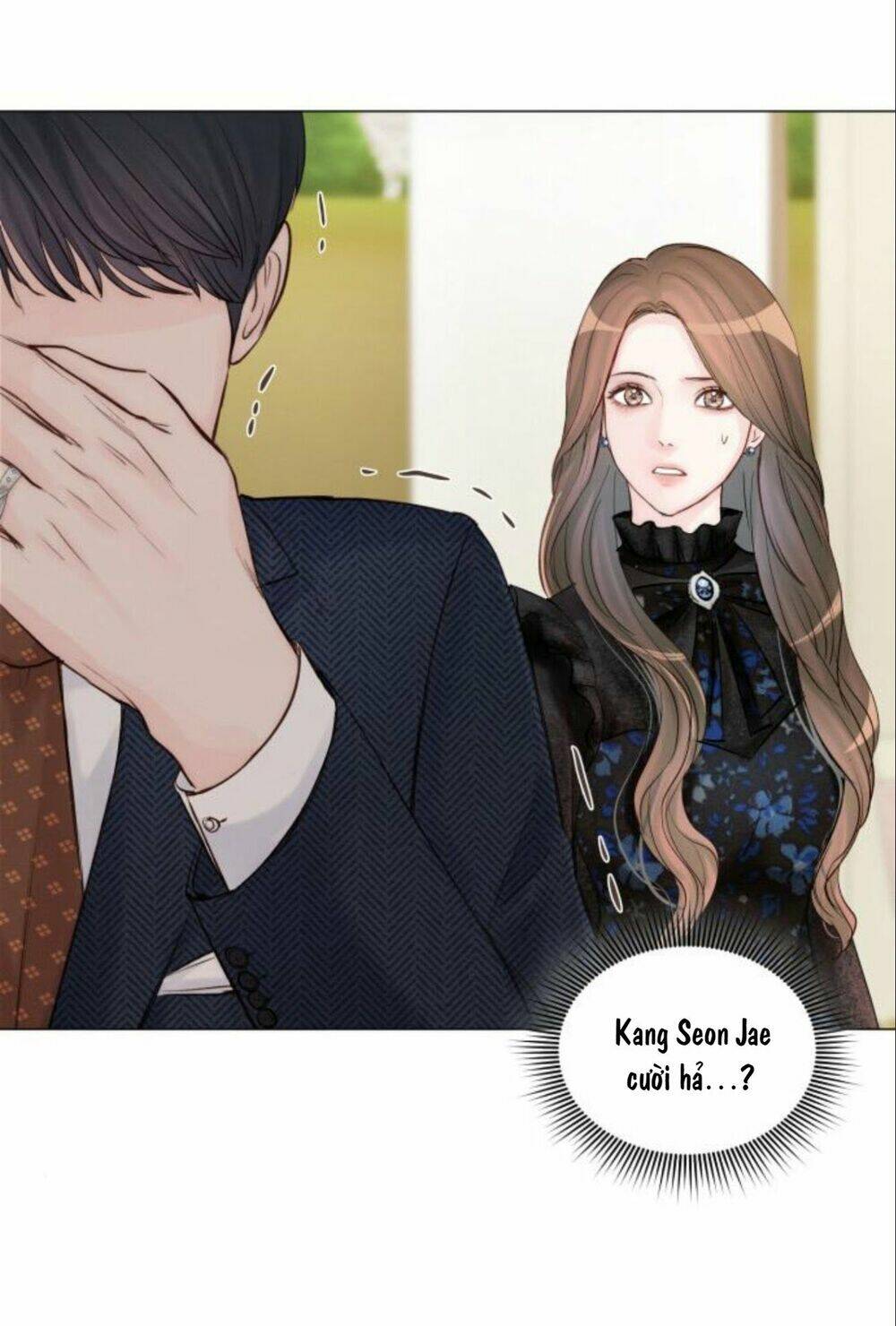 Nhất Định Chúng Ta Sẽ Được Hạnh Phúc Chapter 6 - Trang 2