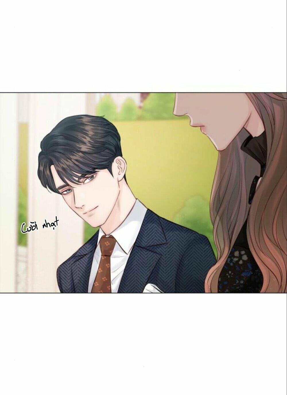 Nhất Định Chúng Ta Sẽ Được Hạnh Phúc Chapter 6 - Trang 2