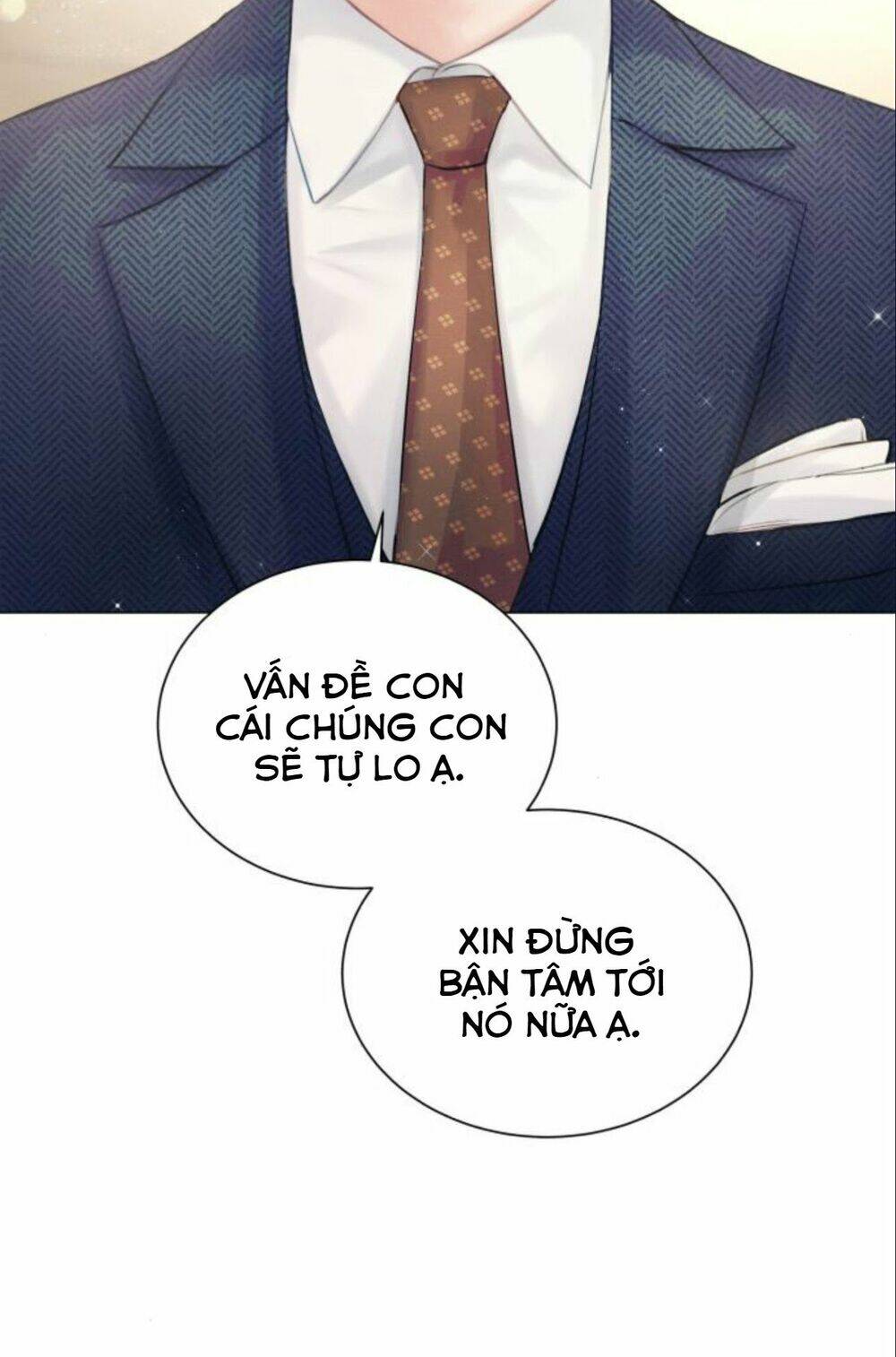 Nhất Định Chúng Ta Sẽ Được Hạnh Phúc Chapter 6 - Trang 2