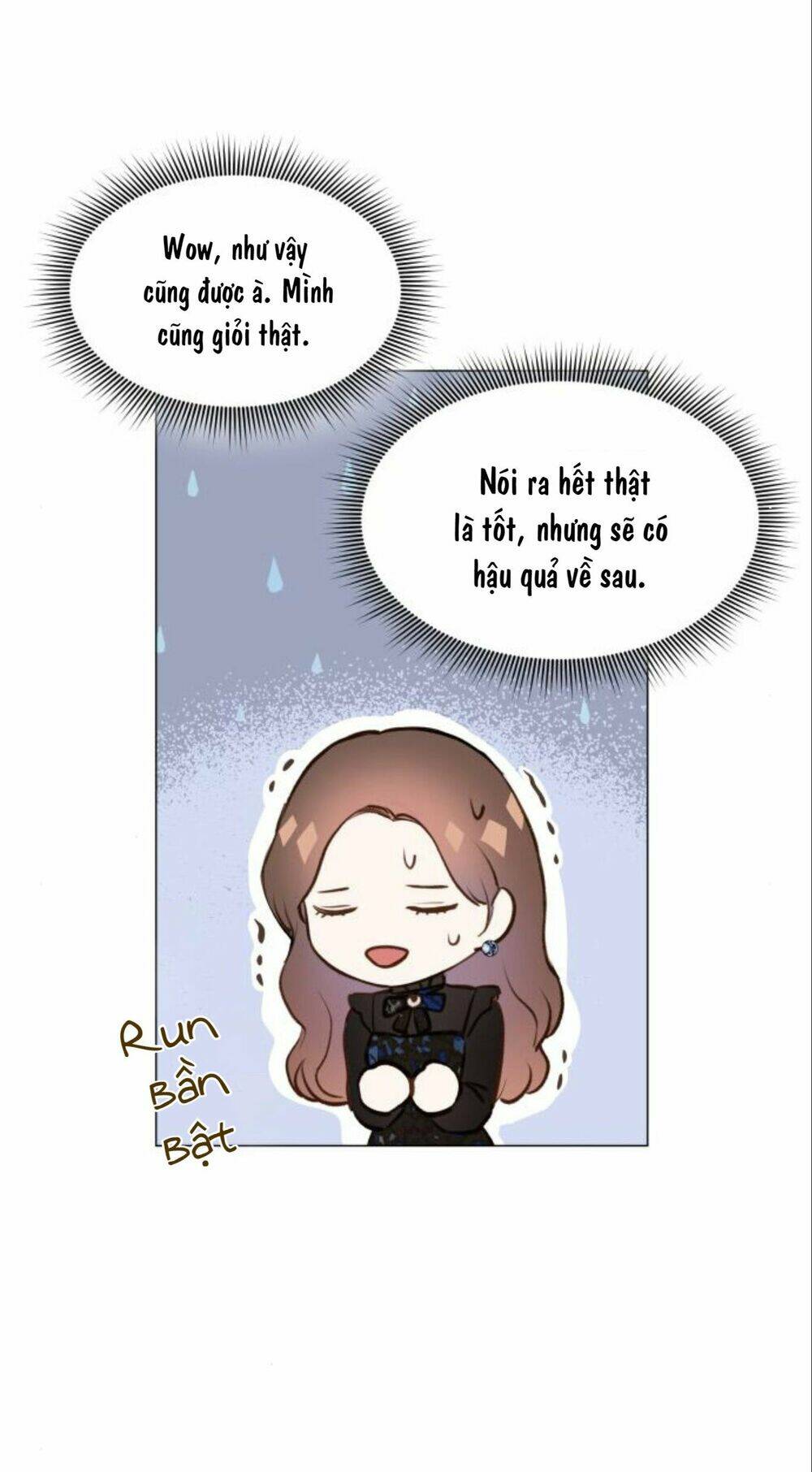 Nhất Định Chúng Ta Sẽ Được Hạnh Phúc Chapter 6 - Trang 2