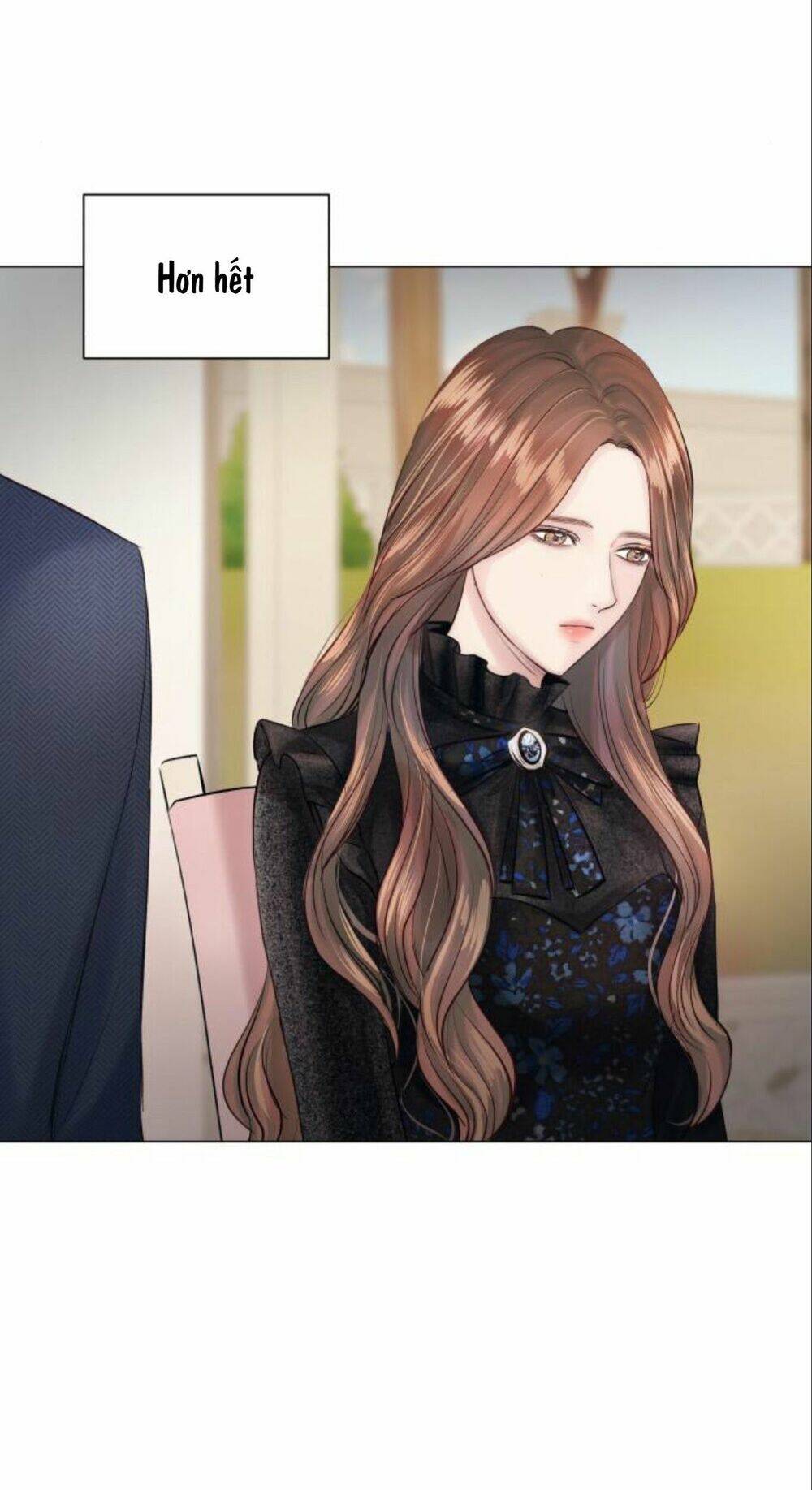 Nhất Định Chúng Ta Sẽ Được Hạnh Phúc Chapter 6 - Trang 2