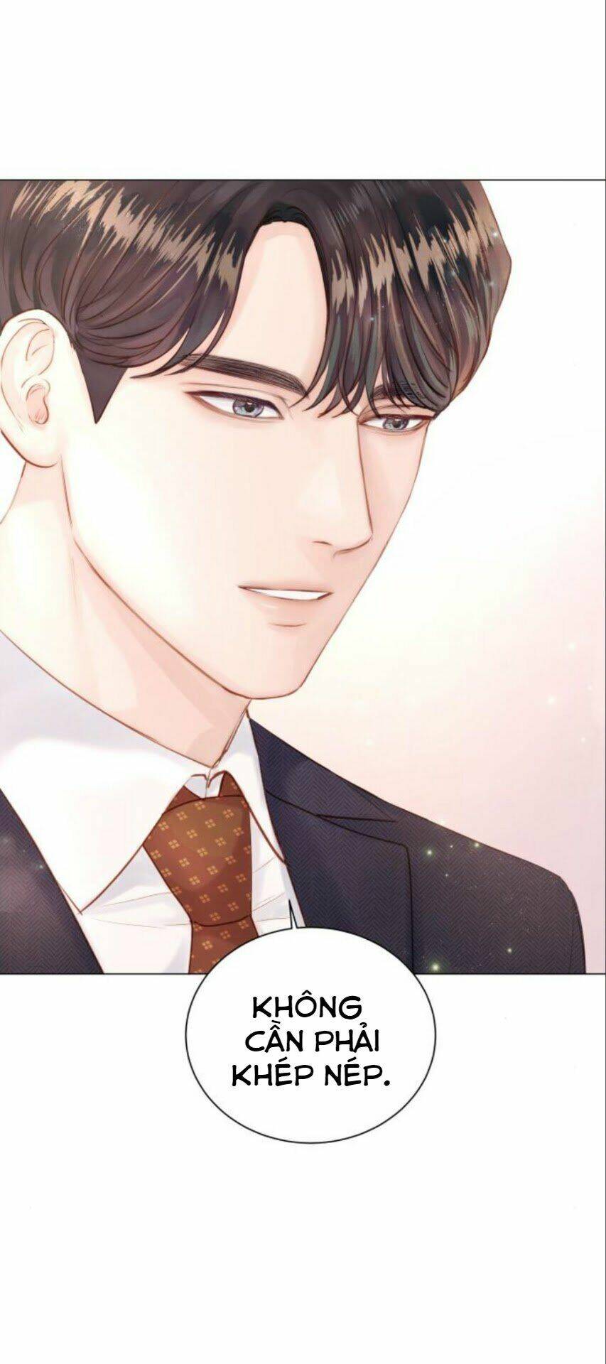 Nhất Định Chúng Ta Sẽ Được Hạnh Phúc Chapter 6 - Trang 2