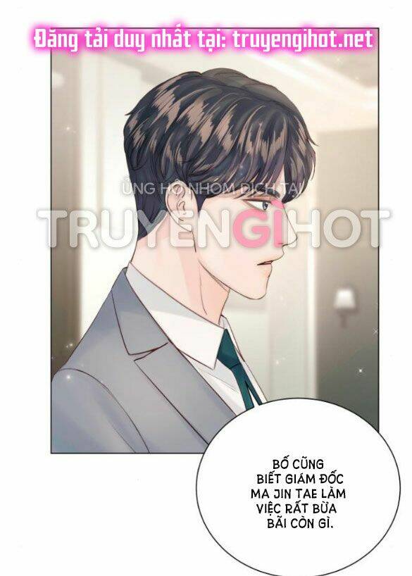 Nhất Định Chúng Ta Sẽ Được Hạnh Phúc Chapter 60 - Trang 2