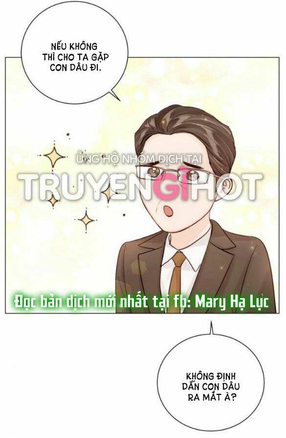 Nhất Định Chúng Ta Sẽ Được Hạnh Phúc Chapter 60 - Trang 2