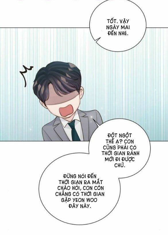 Nhất Định Chúng Ta Sẽ Được Hạnh Phúc Chapter 60 - Trang 2