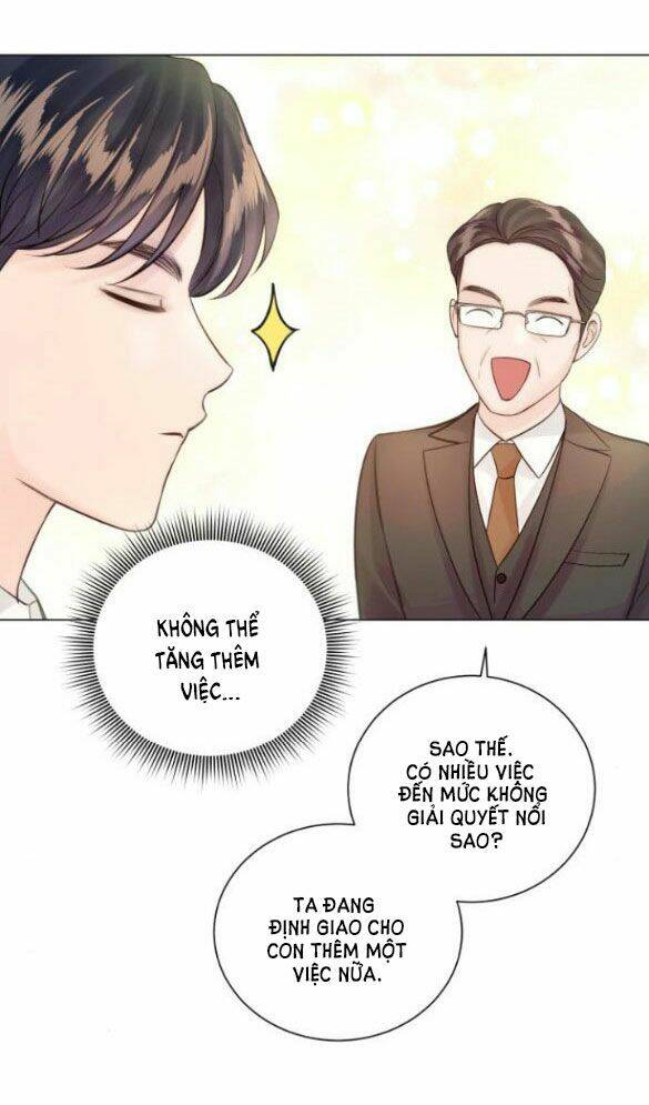 Nhất Định Chúng Ta Sẽ Được Hạnh Phúc Chapter 60 - Trang 2