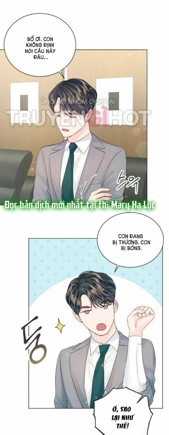 Nhất Định Chúng Ta Sẽ Được Hạnh Phúc Chapter 60 - Trang 2