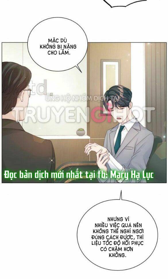 Nhất Định Chúng Ta Sẽ Được Hạnh Phúc Chapter 60 - Trang 2