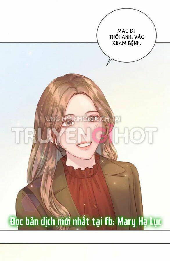 Nhất Định Chúng Ta Sẽ Được Hạnh Phúc Chapter 60 - Trang 2