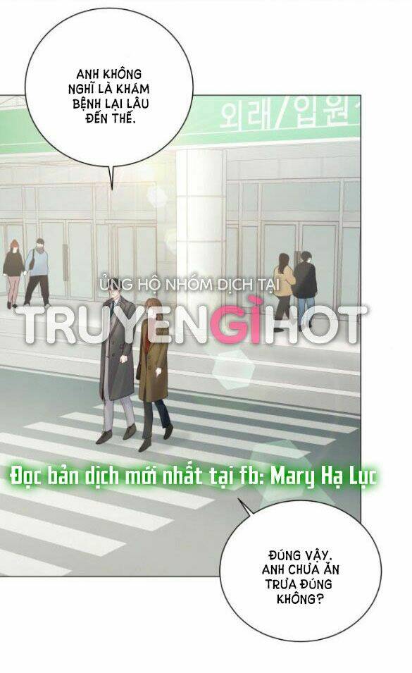 Nhất Định Chúng Ta Sẽ Được Hạnh Phúc Chapter 60 - Trang 2