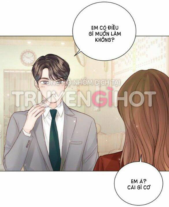 Nhất Định Chúng Ta Sẽ Được Hạnh Phúc Chapter 60 - Trang 2