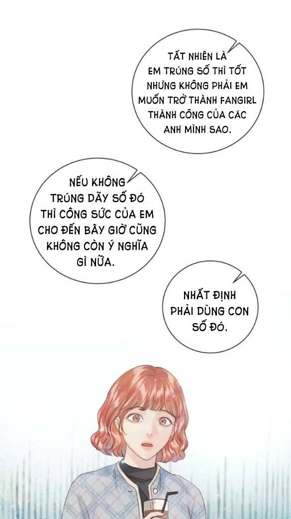 Nhất Định Chúng Ta Sẽ Được Hạnh Phúc Chapter 61 - Trang 2