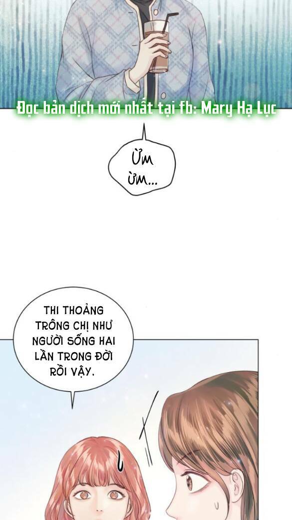 Nhất Định Chúng Ta Sẽ Được Hạnh Phúc Chapter 61 - Trang 2