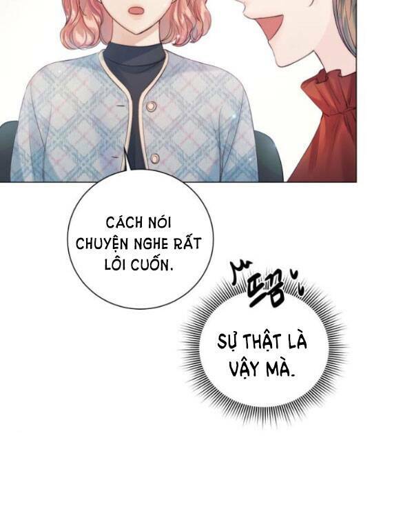 Nhất Định Chúng Ta Sẽ Được Hạnh Phúc Chapter 61 - Trang 2