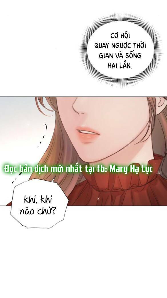 Nhất Định Chúng Ta Sẽ Được Hạnh Phúc Chapter 61 - Trang 2