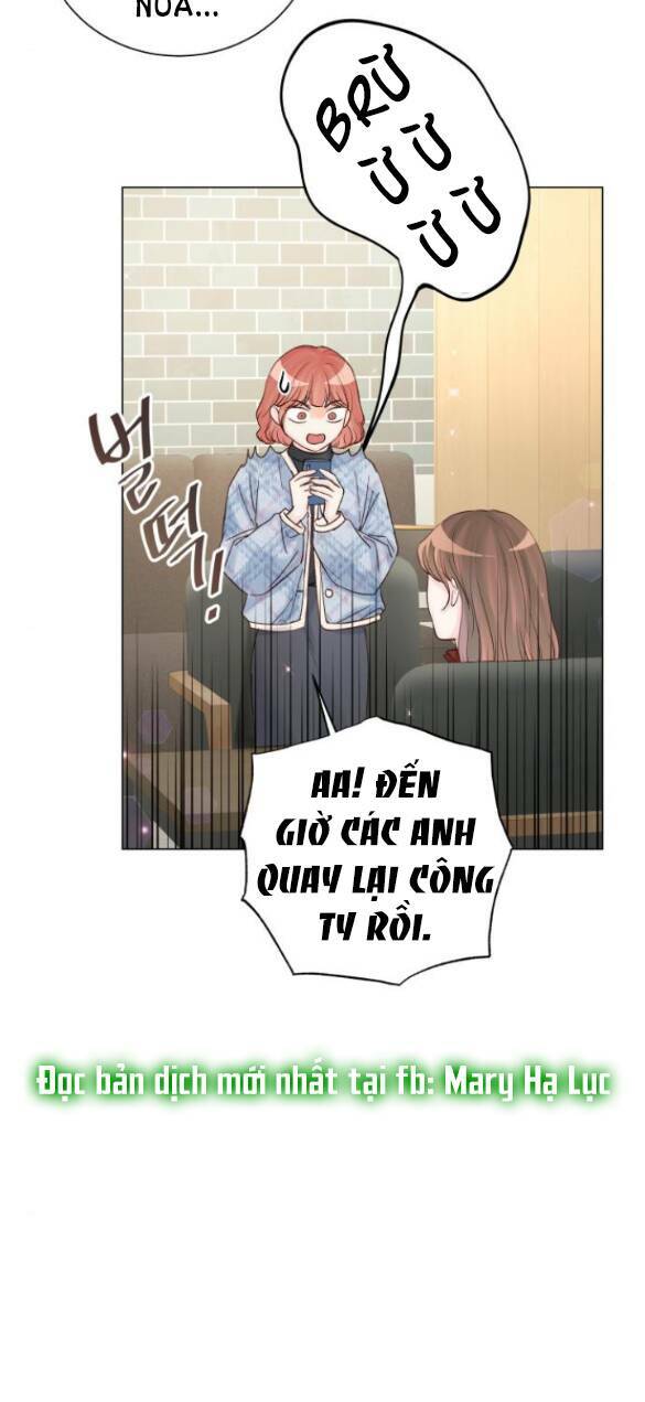 Nhất Định Chúng Ta Sẽ Được Hạnh Phúc Chapter 61 - Trang 2