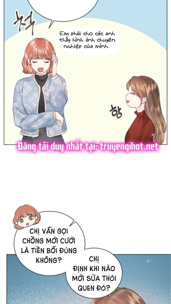 Nhất Định Chúng Ta Sẽ Được Hạnh Phúc Chapter 61 - Trang 2