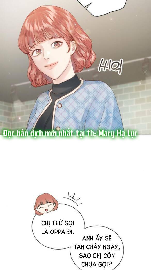 Nhất Định Chúng Ta Sẽ Được Hạnh Phúc Chapter 61 - Trang 2