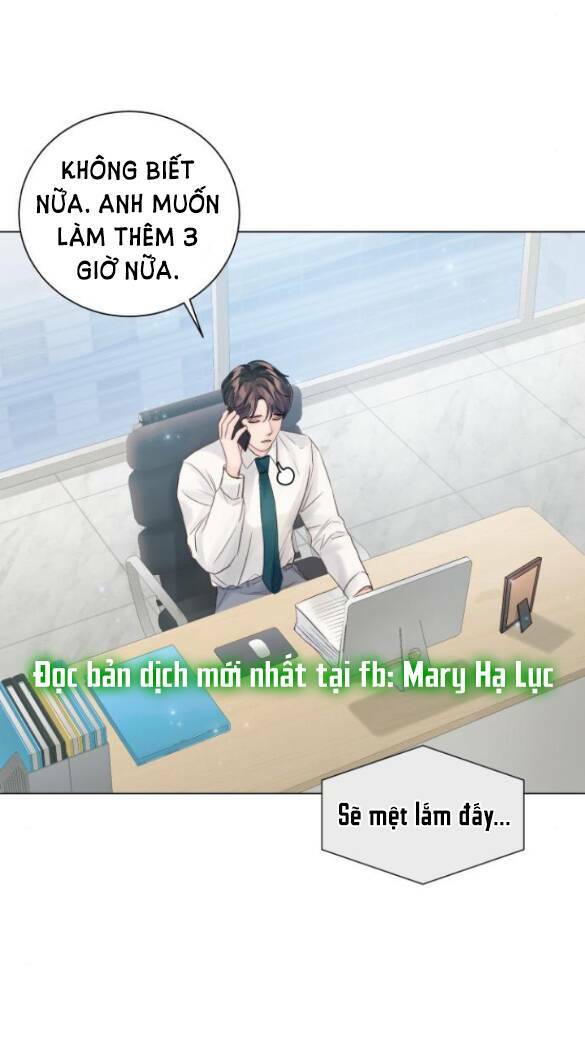 Nhất Định Chúng Ta Sẽ Được Hạnh Phúc Chapter 61 - Trang 2