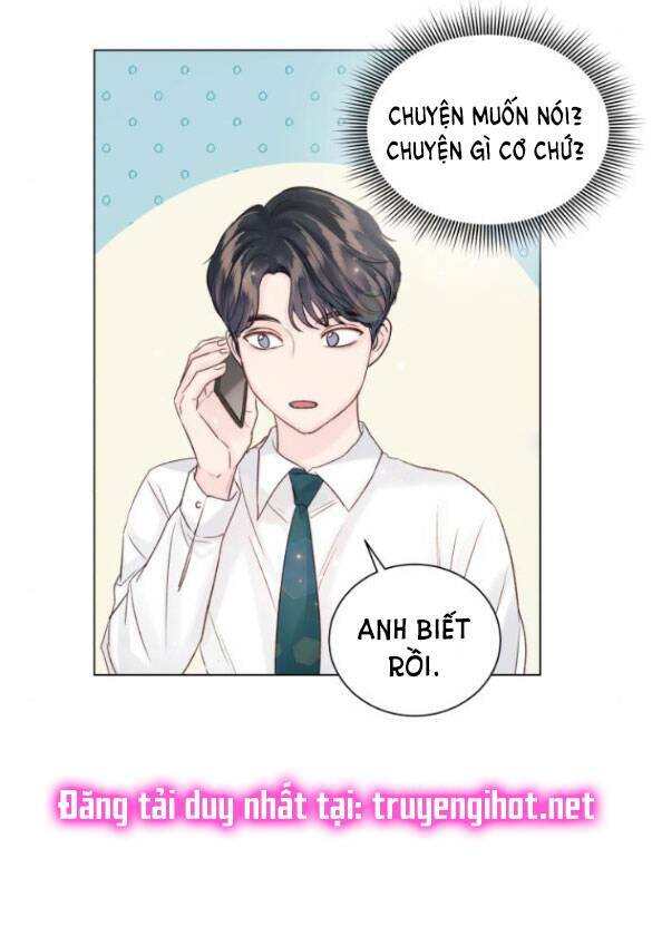 Nhất Định Chúng Ta Sẽ Được Hạnh Phúc Chapter 61 - Trang 2