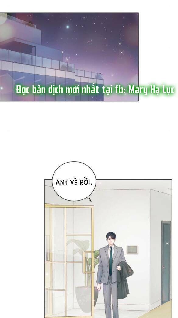 Nhất Định Chúng Ta Sẽ Được Hạnh Phúc Chapter 61 - Trang 2