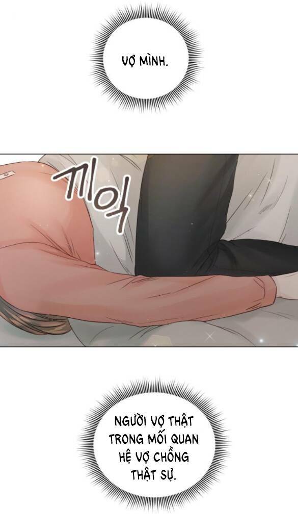 Nhất Định Chúng Ta Sẽ Được Hạnh Phúc Chapter 61 - Trang 2