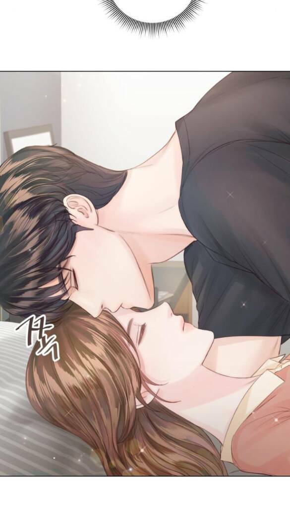 Nhất Định Chúng Ta Sẽ Được Hạnh Phúc Chapter 61 - Trang 2