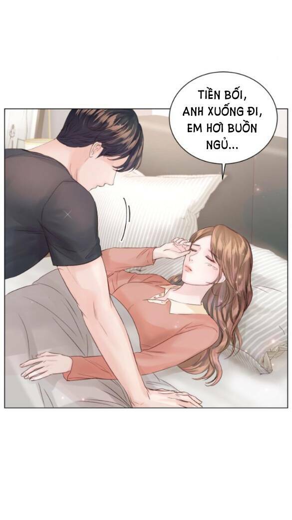 Nhất Định Chúng Ta Sẽ Được Hạnh Phúc Chapter 61 - Trang 2