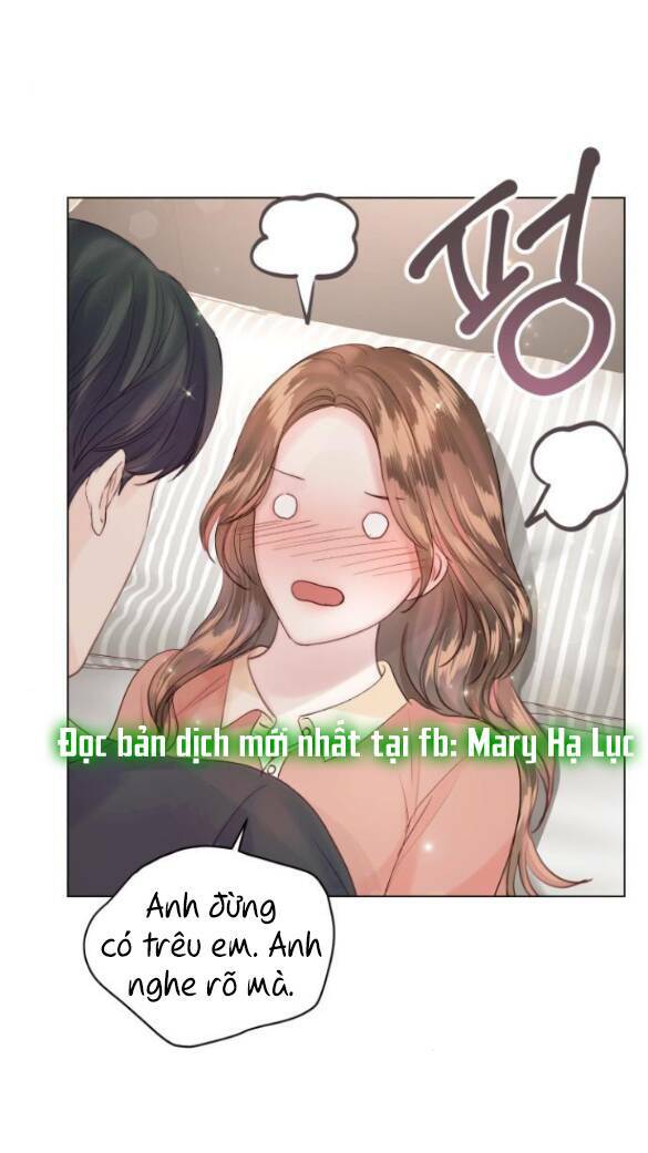 Nhất Định Chúng Ta Sẽ Được Hạnh Phúc Chapter 61 - Trang 2