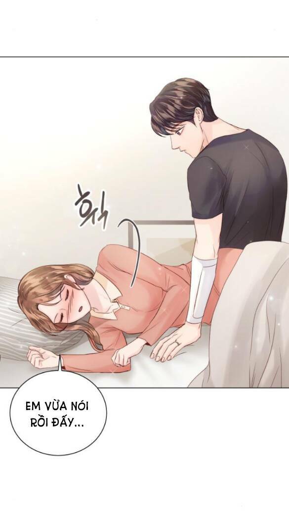 Nhất Định Chúng Ta Sẽ Được Hạnh Phúc Chapter 61 - Trang 2