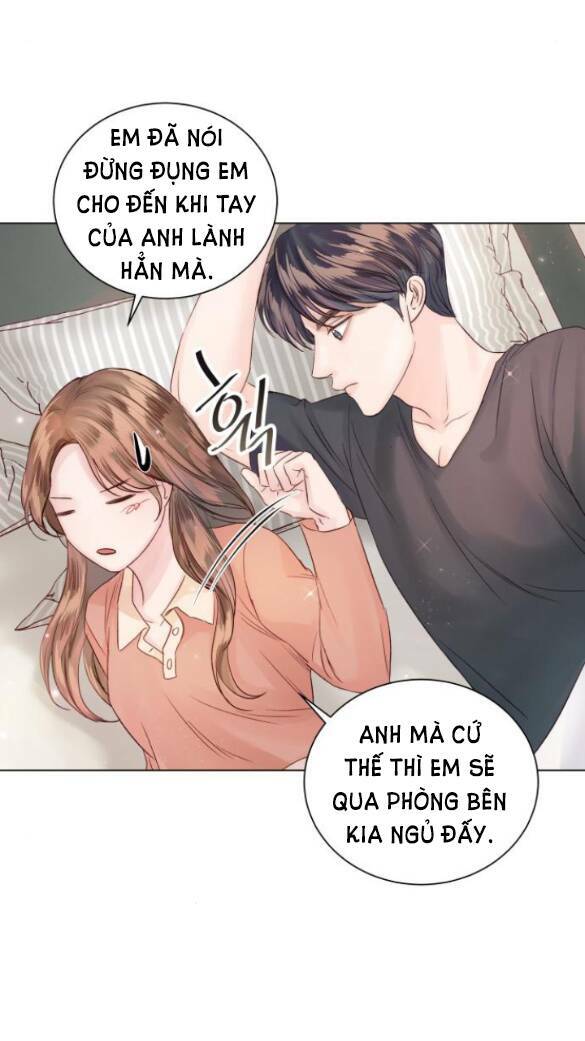 Nhất Định Chúng Ta Sẽ Được Hạnh Phúc Chapter 61 - Trang 2