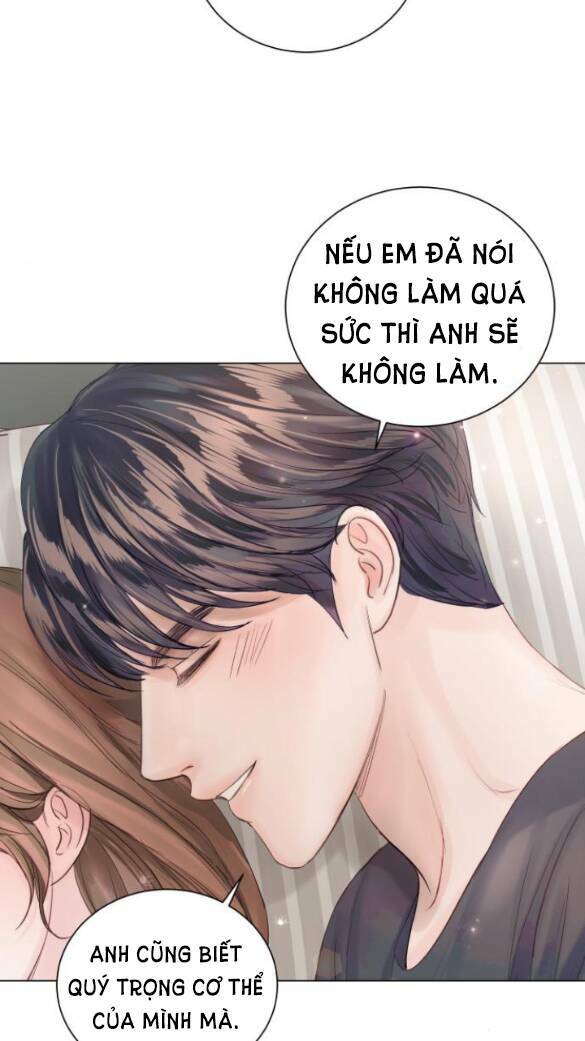 Nhất Định Chúng Ta Sẽ Được Hạnh Phúc Chapter 61 - Trang 2