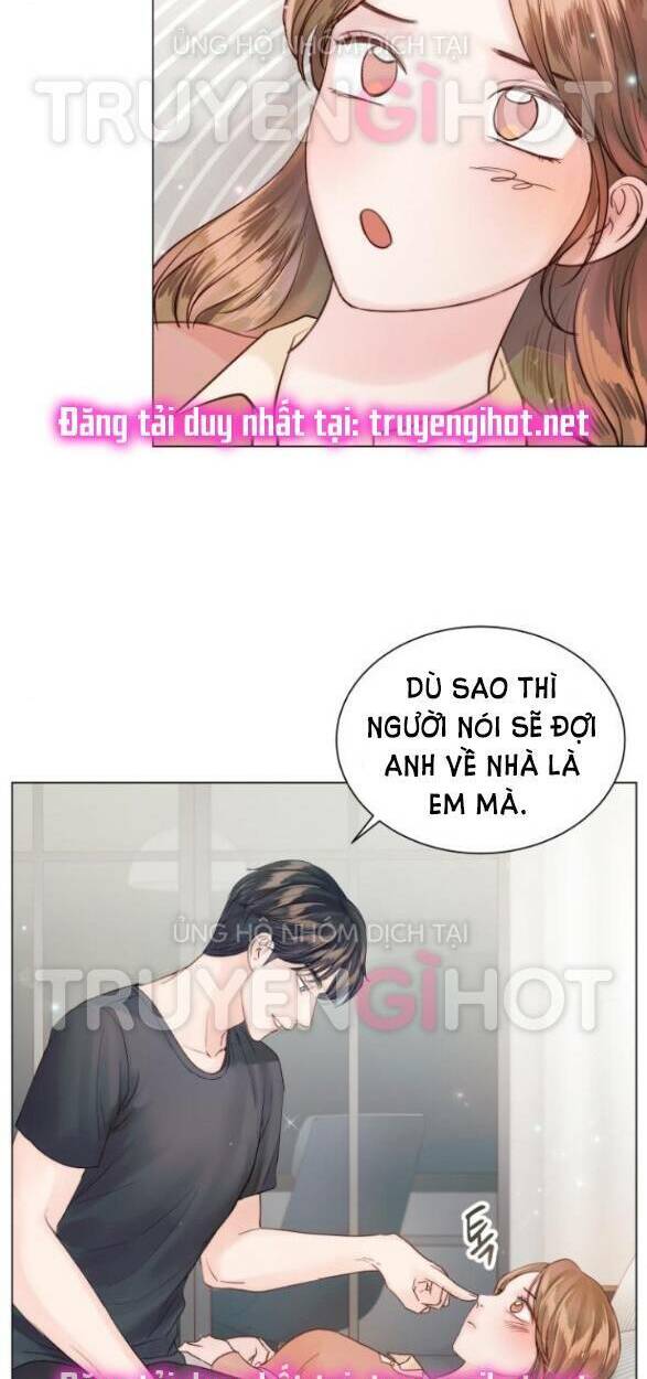 Nhất Định Chúng Ta Sẽ Được Hạnh Phúc Chapter 62 - Trang 2