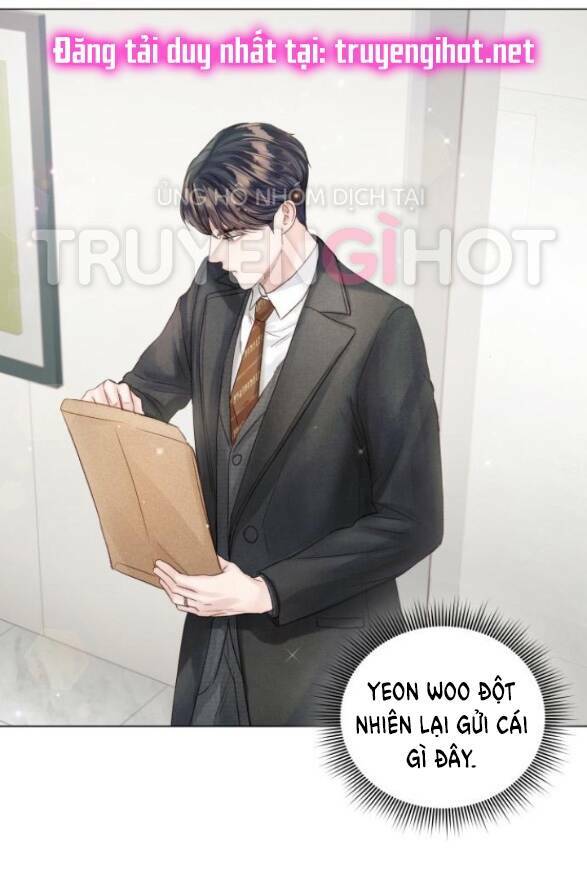 Nhất Định Chúng Ta Sẽ Được Hạnh Phúc Chapter 62 - Trang 2