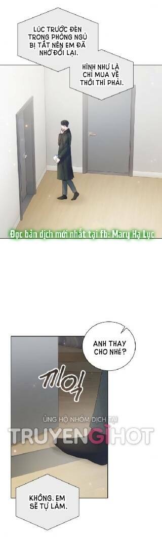 Nhất Định Chúng Ta Sẽ Được Hạnh Phúc Chapter 63 - Trang 2