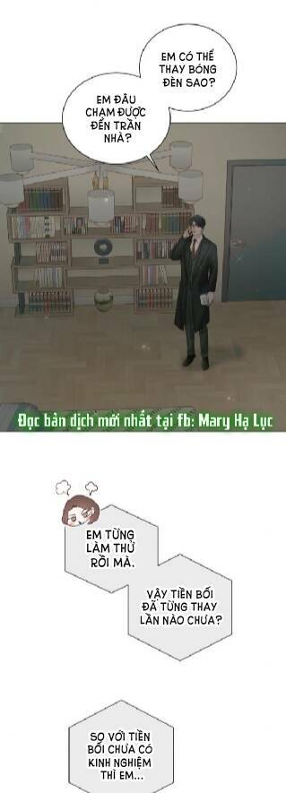 Nhất Định Chúng Ta Sẽ Được Hạnh Phúc Chapter 63 - Trang 2