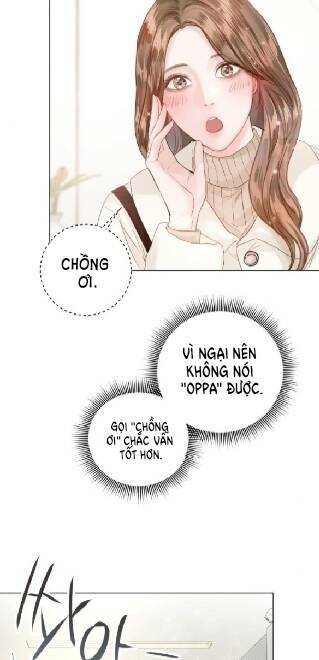 Nhất Định Chúng Ta Sẽ Được Hạnh Phúc Chapter 63 - Trang 2