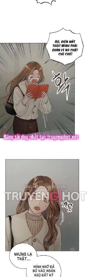 Nhất Định Chúng Ta Sẽ Được Hạnh Phúc Chapter 63 - Trang 2