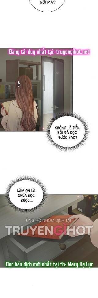 Nhất Định Chúng Ta Sẽ Được Hạnh Phúc Chapter 63 - Trang 2