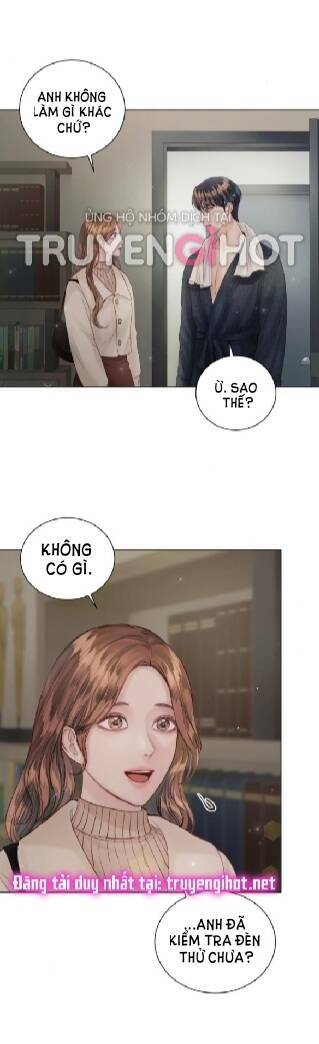 Nhất Định Chúng Ta Sẽ Được Hạnh Phúc Chapter 63 - Trang 2