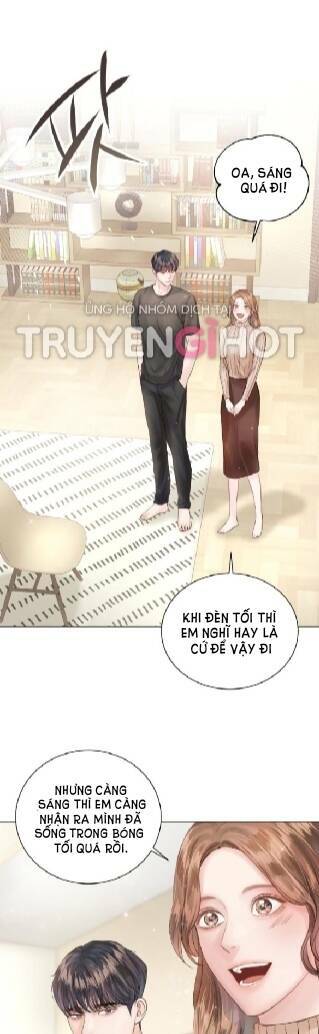 Nhất Định Chúng Ta Sẽ Được Hạnh Phúc Chapter 63 - Trang 2