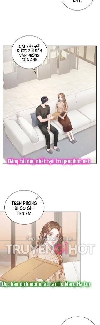 Nhất Định Chúng Ta Sẽ Được Hạnh Phúc Chapter 63 - Trang 2